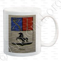 mug-PARENT_Noblesse d'Empire._France