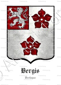 BERGIS