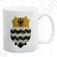 mug-AGDE_Ancien Duché de Savoie_États de Savoie