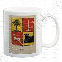 mug-PARIS_Noblesse d'Empire._France