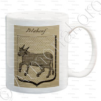 mug-PELABOEUF_Auvergne_France