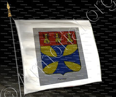 drapeau-PARME_Noblesse d'Empire._France