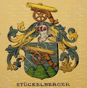 STÜCKELBERGER