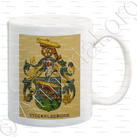 mug-STÜCKELBERGER_Wappenbuch der Stadt Basel . B.Meyer Knaus 1880_Schweiz 