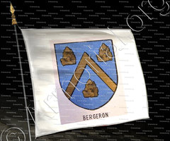 drapeau-BERGERON_Bourbonnais_France (iii)