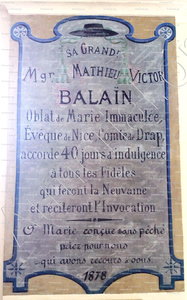 BALAÏN