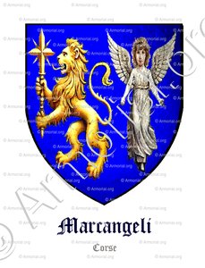 MARCANGELI