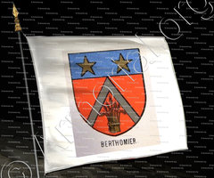 drapeau-BERTHOMIER_Bourbonnais_France (iii)