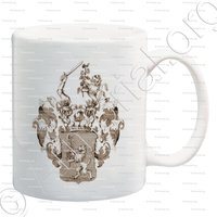 mug-BUCHNER_Thuringen, Sachsen_Deutschland