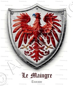 LE MAINGRE