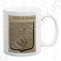 mug-RODDE DE CHALANIAT_Auvergne_France