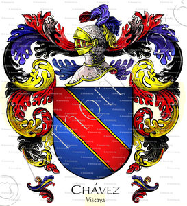 CHAVEZ