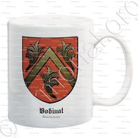 mug-BODINAT_Arm. du Bourbonnais_France +++++ok