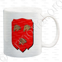 mug-ALEMANI_Ancien Duché de Savoie_États de Savoie