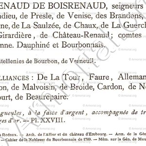 RENAUD de BOISRENAUD_Bourbonnais. Notice._France (4)