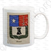 mug-PERNET_Noblesse d'Empire._France