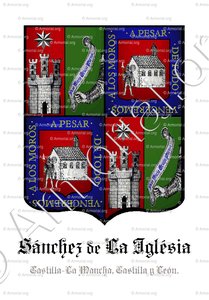 SÁNCHEZ de LA IGLESIA