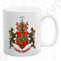 mug-ALINGE_Duché de Savoie_États de Savoie 