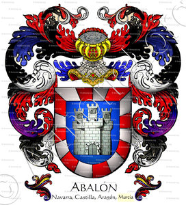 ABALON