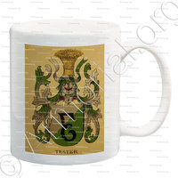 mug-TESTER_Wappenbuch der Stadt Basel . B.Meyer Knaus 1880_Schweiz 