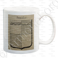 mug-SAUCHON_Auvergne_France