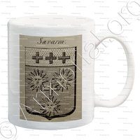 mug-SAVARON_Auvergne_France