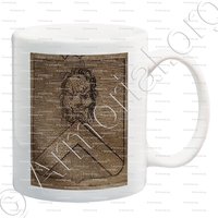 mug-ROTENBURG_Bayern_Deutschland