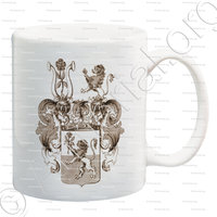 mug-OECHSNER de CONINCK_Normandie, Ile-de-France_France.