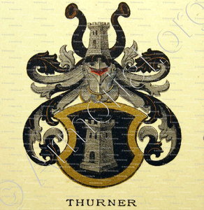 THURNER