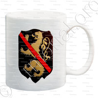 mug-ALLEMAN_Ancien Duché de Savoie_États de Savoie