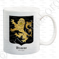 mug-BROCAS_Gascogne_France