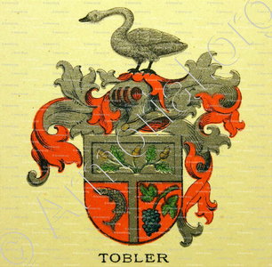 TOBLER