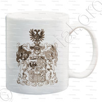 mug-PESCHIER_Vivarais. Genève. Wien_France Suisse Österreich