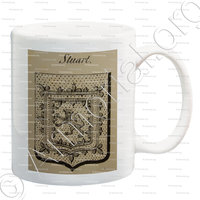 mug-STUART_Auvergne_France