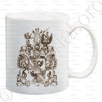 mug-PETRASCH_Śląsk. Böhmen._Poland Österreich