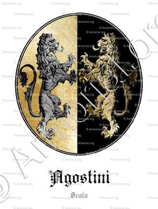 AGOSTINI