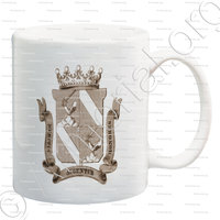 mug-PEYERSBERG_Gräfinen von Peyersberg_Österreich