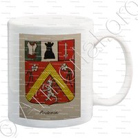 mug-POITEVIN_Noblesse d'Empire._France