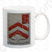 mug-PONTANBEVOYE DE LAUBERDIERE_Noblesse d'Empire._France