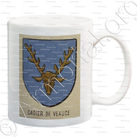 mug-CADIER de VEAUCE_Bourbonnais_France