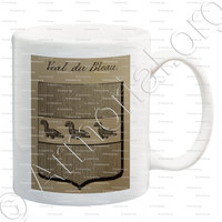 mug-VEAL DU BLEAU_Auvergne_France