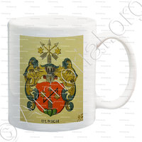 mug-ULRICH_Wappenbuch der Stadt Basel . B.Meyer Knaus 1880_Schweiz 