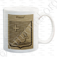 mug-VIMAL_Auvergne_France