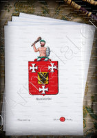 velin-d-Arches-ALEGAMBE_Armorial royal des Pays-Bas_Nederland