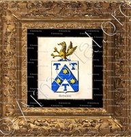 cadre-ancien-or-ANTHOINE__Armorial royal des Pays-Bas_Nederland