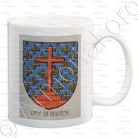 mug-CHAPELINS de BOURBON_Bourbonnais_France