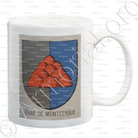 mug-CHAPELINS de MONTCENOUX_Bourbonnais_France