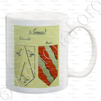 mug-de GRENAUD_1556, Duché de Savoie_France