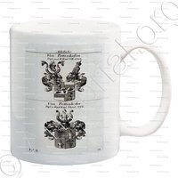 mug-von PETTENKOFER_Bayern, Wien_Deutschland, Österreich