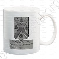 mug-VEIL_Ecuyer, 1771, Paris._France